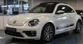 Volkswagen Coccinelle - voir le détail de l'annonce Volkswagen Coccinelle 1.4 TSI 150 BMT BVM6 Design  2017 - annonce de voiture en vente sur Auto Sélection.com