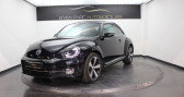 Volkswagen Coccinelle occasion année 2015 boite Automatique Annonce Volkswagen Coccinelle occasion Essence 1.4 TSI 150 BMT Couture DSG7 à Chambray Les Tours