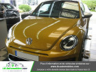 Volkswagen Coccinelle occasion Jaune année 2016 boite Manuelle Annonce Volkswagen Coccinelle occasion Essence 1.4 TSI 150 BMT DSG7 / Dune à Beaupuy