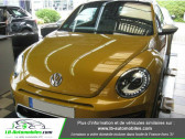 Volkswagen Coccinelle occasion année 2016 boite Manuelle Annonce Volkswagen Coccinelle occasion Essence 1.4 TSI 150 BMT DSG7 / Dune à Beaupuy