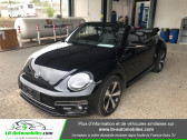 Volkswagen Coccinelle occasion année 2016 boite Automatique Annonce Volkswagen Coccinelle occasion Essence 1.4 TSI 150 BMT DSG7 à Beaupuy