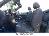 Volkswagen Coccinelle occasion année 2018 boite Manuelle Annonce Volkswagen Coccinelle occasion Essence 1.4 TSI 150 BVM à Beaupuy