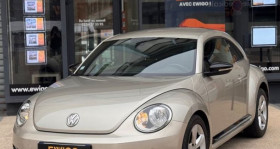 Volkswagen Coccinelle , garage EWIGO FORBACH � Forbach
