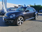 Volkswagen Coccinelle occasion année 2018 boite Robotisee Annonce Volkswagen Coccinelle occasion Essence 1.4 TSI 150ch BlueMotion Technology Couture Exclusive DSG7 à Fleury-les-Aubrais