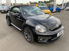 Volkswagen Coccinelle occasion année 2016 boite Robotisee Annonce Volkswagen Coccinelle occasion Essence 1.4 TSI 150CH BLUEMOTION TECHNOLOGY COUTURE EXCLUSIVE DSG7 à Mées
