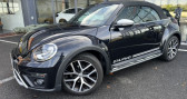 Volkswagen Coccinelle occasion année 2018 boite Automatique Annonce Volkswagen Coccinelle occasion Essence 1.4 TSI 150CH BLUEMOTION TECHNOLOGY DUNE DSG7 à Grezac
