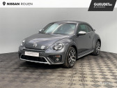 Volkswagen Coccinelle occasion année 2017 boite Automatique Annonce Volkswagen Coccinelle occasion Essence 1.4 TSI 150ch BlueMotion Technology Dune DSG7 à Rouen