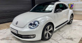 Volkswagen Coccinelle 1.4 TSI 160 BLUEMOTION TECHNOLOGY FENDER EDITION  2013 - annonce de voiture en vente sur Auto Sélection.com