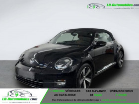 Volkswagen Coccinelle 1.4 TSI 160 DSG  occasion � Beaupuy - photo n�9