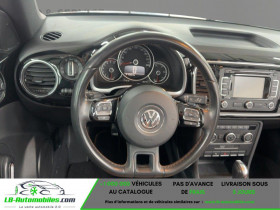 Volkswagen Coccinelle 1.4 TSI 160 DSG  occasion � Beaupuy - photo n�3