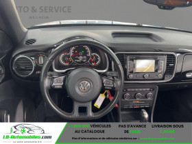Volkswagen Coccinelle 1.4 TSI 160 DSG  occasion � Beaupuy - photo n�2