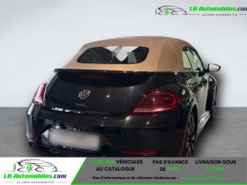 Volkswagen Coccinelle 1.4 TSI BVM  occasion � Beaupuy - photo n�14