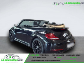 Volkswagen Coccinelle 1.4 TSI BVM  occasion � Beaupuy - photo n�16