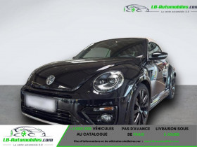 Volkswagen Coccinelle 1.4 TSI BVM  occasion � Beaupuy - photo n�12