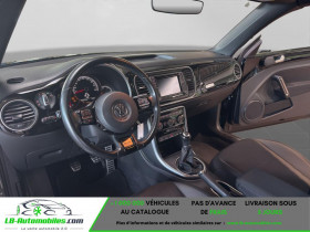 Volkswagen Coccinelle 1.4 TSI BVM  occasion � Beaupuy - photo n�2