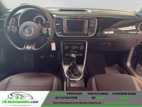 Volkswagen Coccinelle , garage LB AUTOMOBILES � Beaupuy