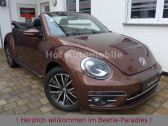 Annonce Volkswagen Coccinelle occasion Essence 1.4TSI DSG Allstar Xenon Kamera AppCon.  L'Union