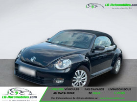 Volkswagen Coccinelle 1.6 TDI 105 BVM  occasion � Beaupuy - photo n�2