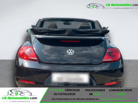Volkswagen Coccinelle 1.6 TDI 105 BVM  occasion � Beaupuy - photo n�5