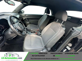 Volkswagen Coccinelle 1.6 TDI 105 BVM  occasion � Beaupuy - photo n�6