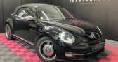 Annonce Volkswagen Coccinelle occasion Diesel 1.6 TDI 105 ch EDITION 50�me ANNIVERSAIRE � Lesm�nils