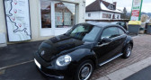 Volkswagen Coccinelle occasion année 2015 boite Manuelle Annonce Volkswagen Coccinelle occasion Diesel 1,6 TDI 105 Design Vintage à SAINTE-MARGUERITE