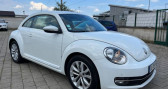 Volkswagen Coccinelle occasion année 2014 boite Automatique Annonce Volkswagen Coccinelle occasion Diesel 1.6 TDI 105 FAP Vintage DSG7 à SELESTAT