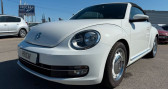 Volkswagen Coccinelle occasion année 2014 boite Manuelle Annonce Volkswagen Coccinelle occasion Diesel 1.6 tdi 105 vintage à CHARMEIL