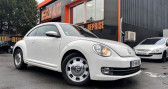 Volkswagen Coccinelle occasion année 2012 boite Manuelle Annonce Volkswagen Coccinelle occasion Diesel 1.6 tdi 105 à Morsang Sur Orge
