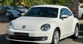 Volkswagen Coccinelle occasion année 2014 boite Manuelle Annonce Volkswagen Coccinelle occasion Diesel 1.6 TDI 105CH FAP ART à COLMAR