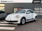 Volkswagen Coccinelle occasion année 2014 boite Manuelle Annonce Volkswagen Coccinelle occasion Diesel 1.6 TDI 105ch FAP à Tillé