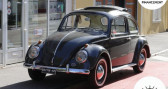 Annonce Volkswagen Coccinelle occasion Essence 1200 Toit dcouvrable (Rstauration 1998)  Epinal