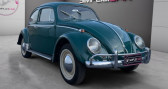 Annonce Volkswagen Coccinelle occasion Essence 1200 � Tinqueux
