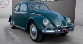 Volkswagen Coccinelle , garage SIMPLICICAR REIMS � Tinqueux