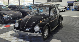 Volkswagen Coccinelle occasion 1969 mise en vente &agrave; Bethune par le garage CAROLEUM - photo n&deg;1