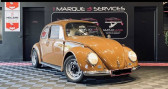 Volkswagen Coccinelle occasion année 1966 boite Manuelle Annonce Volkswagen Coccinelle occasion Essence 1300 1966 superbe état reprise possible à Chambéry