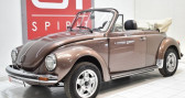 Volkswagen Coccinelle 1303 cabriolet   La Boisse 01