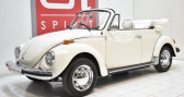 Volkswagen Coccinelle 1303 Cabriolet  1979 - annonce de voiture en vente sur Auto Sélection.com