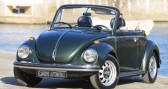 Volkswagen Coccinelle occasion année 1973 boite Manuelle Annonce Volkswagen Coccinelle occasion Essence 1303 LS CABRIOLET à PARIS