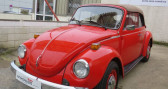 Volkswagen Coccinelle occasion