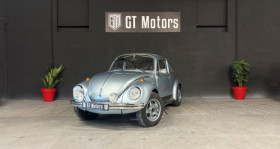 Volkswagen Coccinelle , garage GT MOTORS  ROYAN