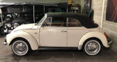 Volkswagen Coccinelle occasion année 1976 boite Manuelle Annonce Volkswagen Coccinelle occasion Essence 1303s à Gleizé