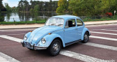 Volkswagen Coccinelle 1500 cc  1969 - annonce de voiture en vente sur Auto Sélection.com