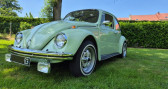 Annonce Volkswagen Coccinelle occasion Essence 1600 Comme neuve Frein  disque .........  Saint-Diry