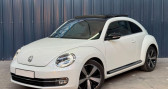 Volkswagen Coccinelle 160ch sport T.O Carplay Audio Fender Garantie 1 an   Halluin 59