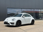 Volkswagen Coccinelle occasion année 2017 boite Automatique Annonce Volkswagen Coccinelle occasion Diesel 2.0 TDI 110 BMT BVA à L'Union