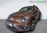 Annonce Volkswagen Coccinelle occasion Diesel 2.0 TDI 110 BMT BVM à Beaupuy