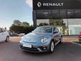 Volkswagen Coccinelle occasion année 2018 boite Sequentielle Annonce Volkswagen Coccinelle occasion Diesel 2.0 TDI 110 BMT DSG7 Design à COUTANCES