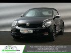 Volkswagen Coccinelle occasion Noir année 2016 boite Automatique Annonce Volkswagen Coccinelle occasion Diesel 2.0 TDI 110 BMT / DSG7 à Beaupuy