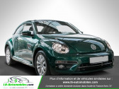 Volkswagen Coccinelle occasion année 2017 boite Automatique Annonce Volkswagen Coccinelle occasion Diesel 2.0 TDI 110 BMT DSG7 à Beaupuy